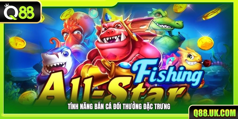 Những cơ chế săn cá nhận thưởng